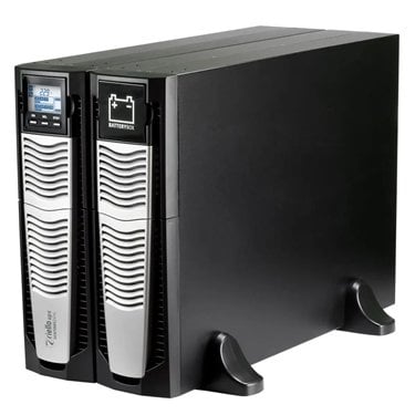 CSDUK10AA500RUA - Riello UPS SDU 10000 A5 Sentinel Dual SDU 10000VA
