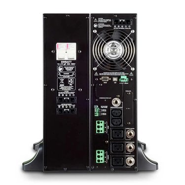 CSDUK10AA5DIRUA - Riello UPS SDU 10000 A5 DI Sentinel Dual SDU 10000VA