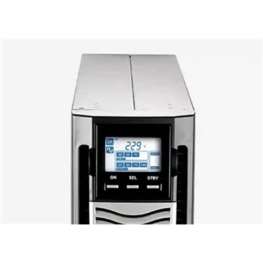 CSDUK10AA5DIRUA - Riello UPS SDU 10000 A5 DI Sentinel Dual SDU 10000VA