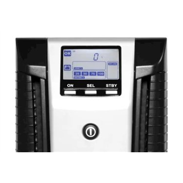 CSEP1K0AA3 - Riello UPS SEP 1000 A3 Sentinel Pro 1000VA