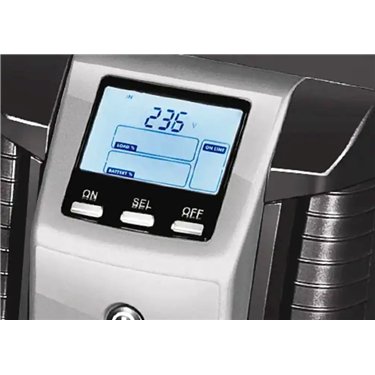 CSEP1K5AA5 - Riello UPS SEP 1500 A5 Sentinel Pro 1500VA