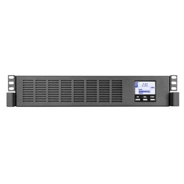 CSER1K5BA5 - Riello UPS SER 1500 A5 Sentinel Rack 1500VA