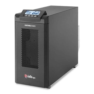 CSTW5K0AA300RUA - Riello UPS STW 5000 A3 Sentinel Tower 5000VA