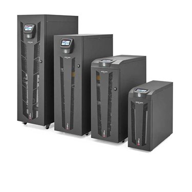 DS3TK15CS100RUA - Riello UPS S3T 15 CPT S1 Sentryum 15000VA