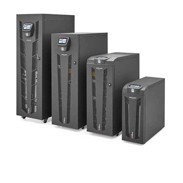 DS3TK20CS200RUA - Riello UPS S3T 20 CPT S2 Sentryum 20000VA