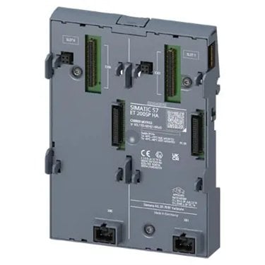 6DL1193-6BH01-0RM0 - Siemens - SIMATIC DP - ET 200SP HA Holder Module IM Redundant
