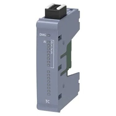 6ES7231-5QD50-0XB0 - Siemens - SIMATIC Module SB 1231 TC AI 4x TC