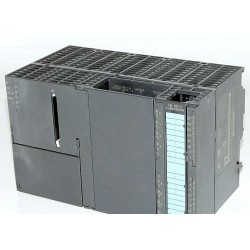 Siemens Simatic S7-300 Function modules - PLC-City