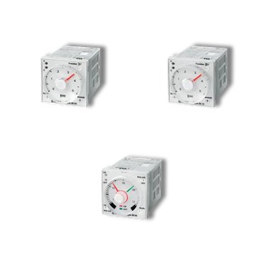 88.02.0.230.0002 - Finder - Temporizzatore Innesto UNDECAL Multifuzion
