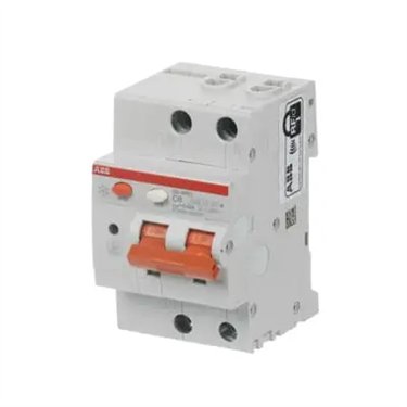 2CSA255103R1064 ABB DS-ARC1 C6 A30