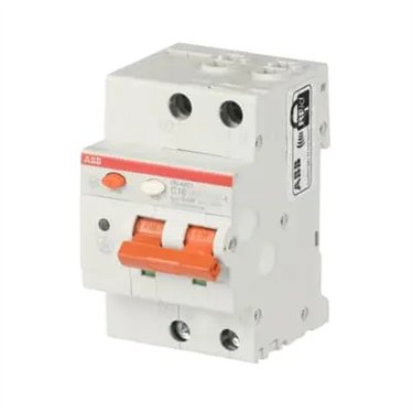 2CSA255103R1164 ABB DS-ARC1 C16 A30