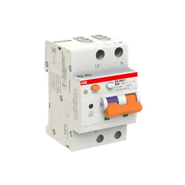 2CSA255103R1205 ABB DS-ARC1 B20 A30