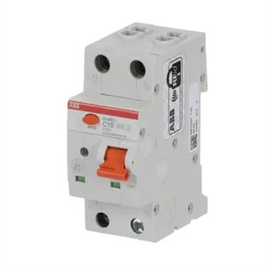 2CSA255901R9104 ABB S-ARC1 C10