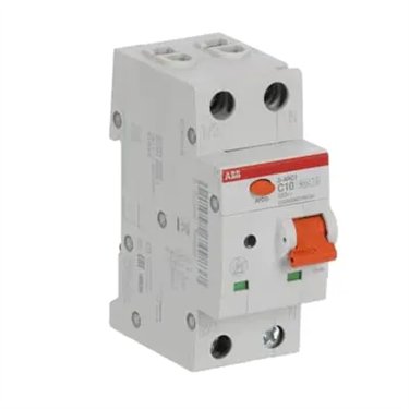 2CSA255901R9104 ABB S-ARC1 C10