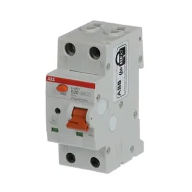2CSA255901R9205 ABB S-ARC1 B20