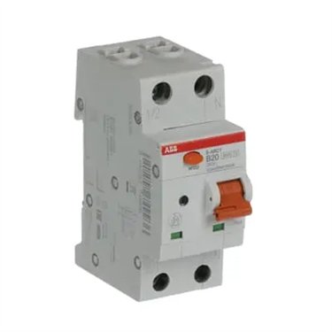 2CSA255901R9205 ABB S-ARC1 B20