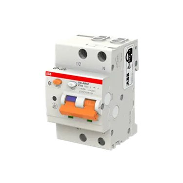 2CSA275103R1104 ABB DS-ARC1 M C10 A30