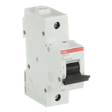 2CCS800900R0241 ABB S800-UVR36