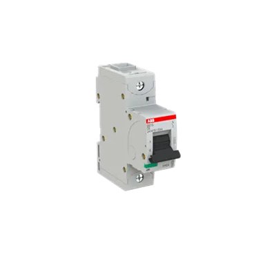 2CCS861001R0064 ABB S801S-C6