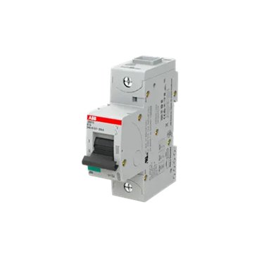 2CCS861001R0165 ABB S801S-B16