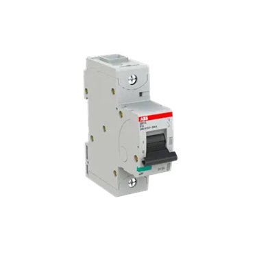 2CCS861001R0165 ABB S801S-B16