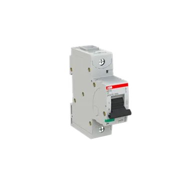2CCS861001R0254 ABB S801S-C25