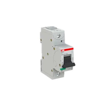2CCS861001R0504 ABB S801S-C50