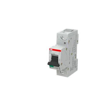 2CCS861001R0517 ABB S801S-K25