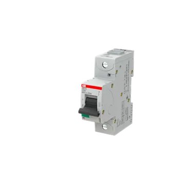 2CCS861001R1205 ABB S801S-UCB20
