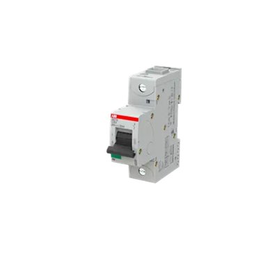 2CCS861001R1255 ABB S801S-UCB25