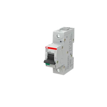 2CCS861001R1467 ABB S801S-UCK16
