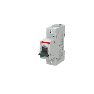 2CCS861001R1487 ABB S801S-UCK20