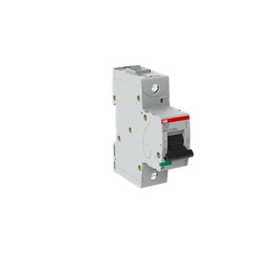 2CCS861001R1627 ABB S801S-UCK80
