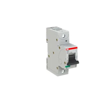 2CCS861001R1845 ABB S801S-UCB125