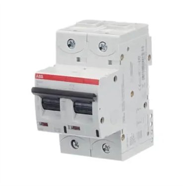 2CCS862001R0067 ABB S802S-K6