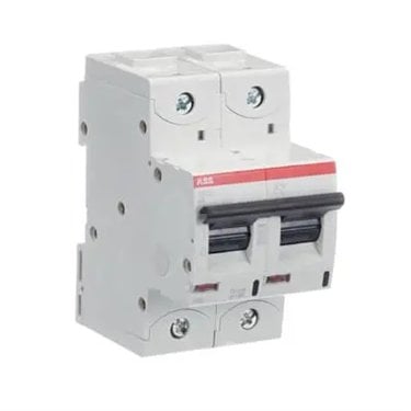 2CCS862001R0067 ABB S802S-K6