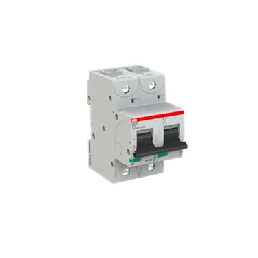 2CCS862001R0101 ABB S802S-D10