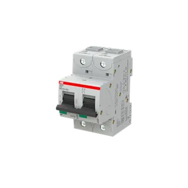 2CCS862001R0104 ABB S802S-C10