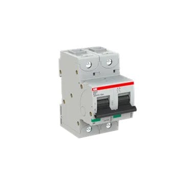 2CCS862001R0105 ABB S802S-B10