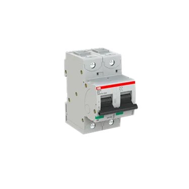 2CCS862001R0131 ABB S802S-D13