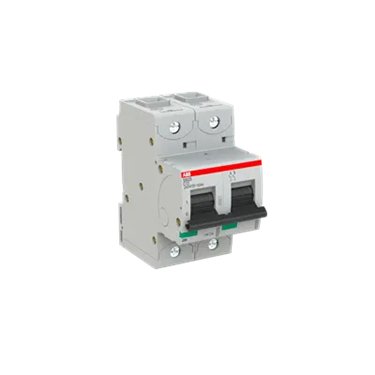 2CCS862001R0134 ABB S802S-C13