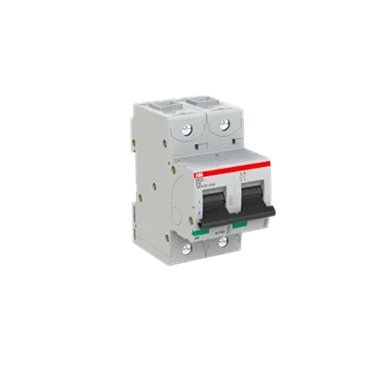 2CCS862001R0161 ABB S802S-D16