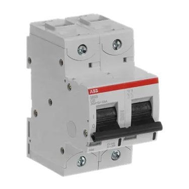 2CCS862001R0204 ABB S802S-C20