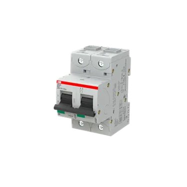 2CCS862001R0205 ABB S802S-B20