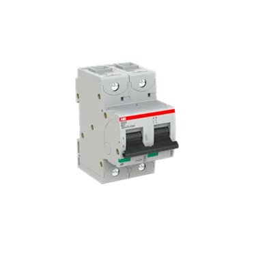 2CCS862001R0205 ABB S802S-B20