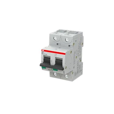 2CCS862001R0251 ABB S802S-D25