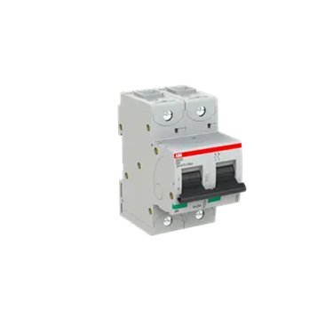 2CCS862001R0251 ABB S802S-D25