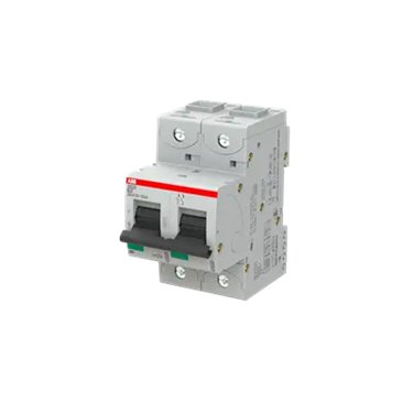 2CCS862001R0255 ABB S802S-B25
