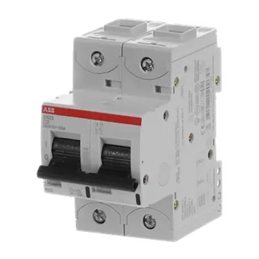 2CCS862001R0324 ABB S802S-C32
