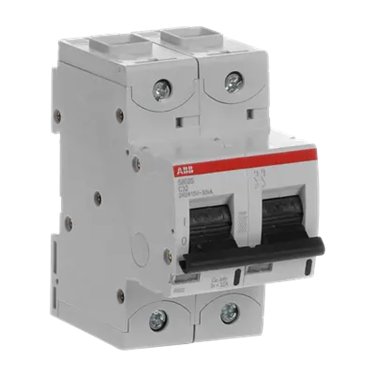 2CCS862001R0324 ABB S802S-C32
